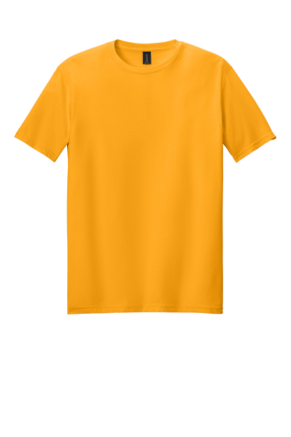 Standard Unisex Softspun Tshirt