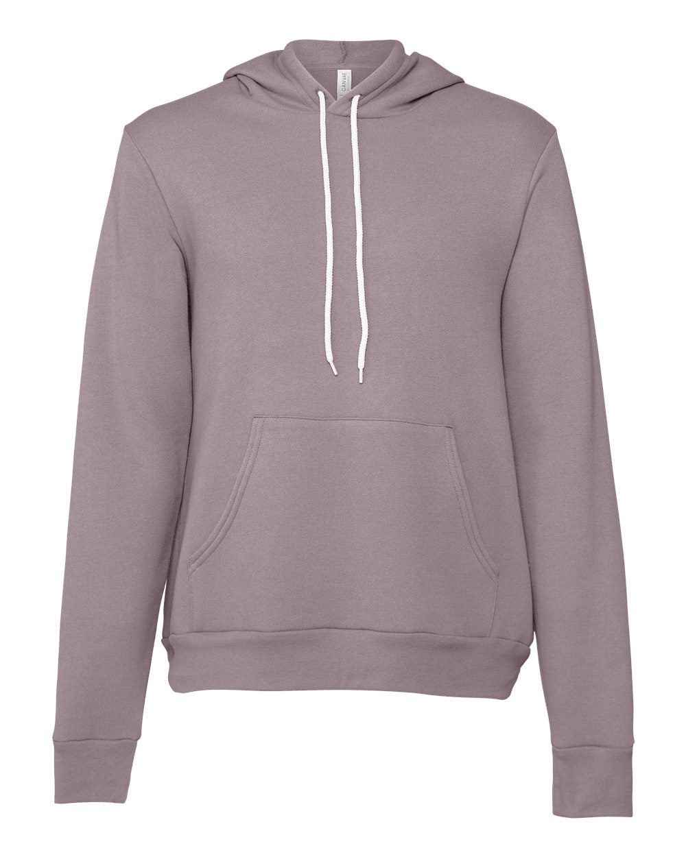 Ultra Premium Unisex Midweight Hooded Sweatshirt