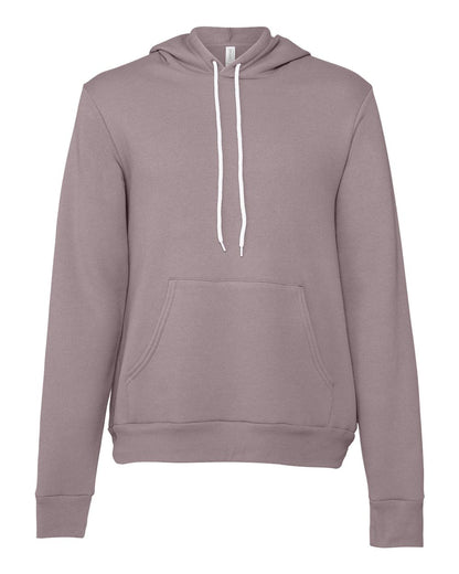 Ultra Premium Unisex Midweight Hooded Sweatshirt