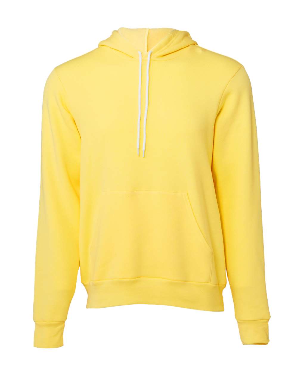 Ultra Premium Unisex Midweight Hooded Sweatshirt