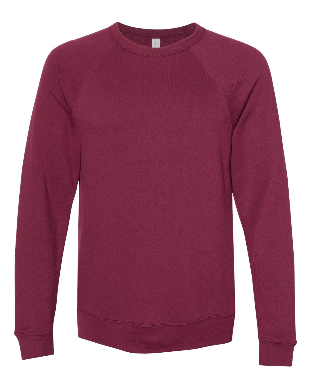 Ultra Premium Unisex Midweight Crew Neck Sweatshirt