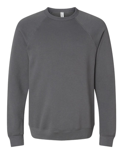 Ultra Premium Unisex Midweight Crew Neck Sweatshirt