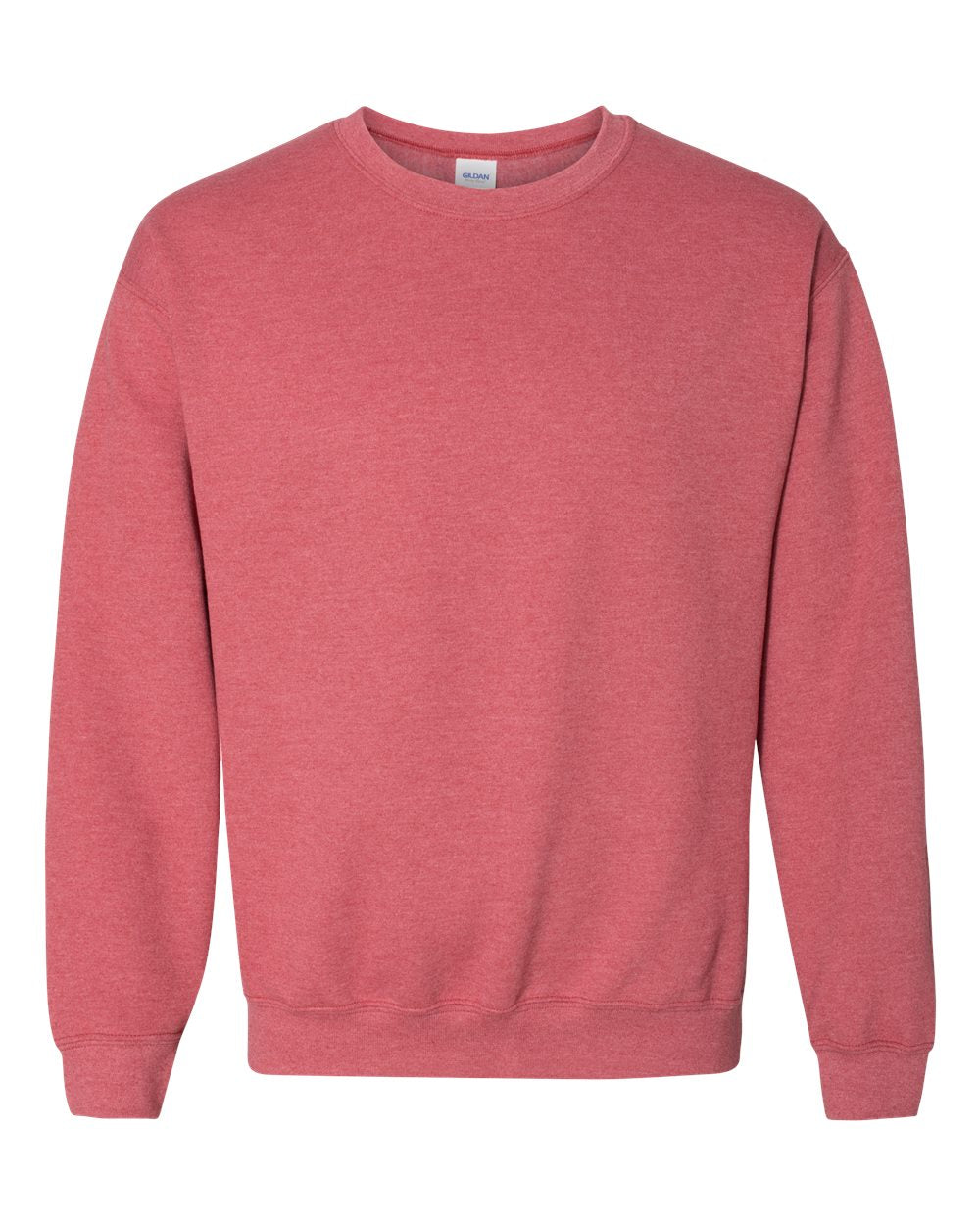 Standard Unisex Midweight Crew Neck Sweatshirt
