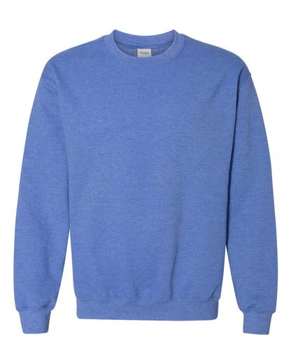 Standard Unisex Midweight Crew Neck Sweatshirt