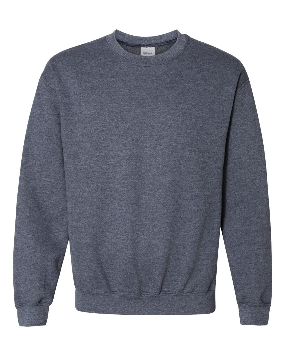 Standard Unisex Midweight Crew Neck Sweatshirt