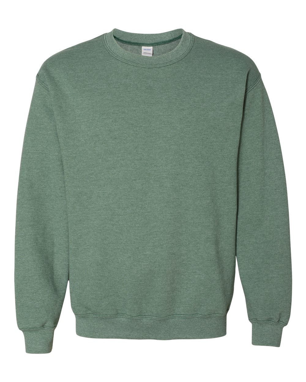 Standard Unisex Midweight Crew Neck Sweatshirt