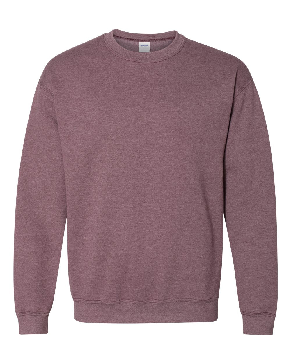 Standard Unisex Midweight Crew Neck Sweatshirt