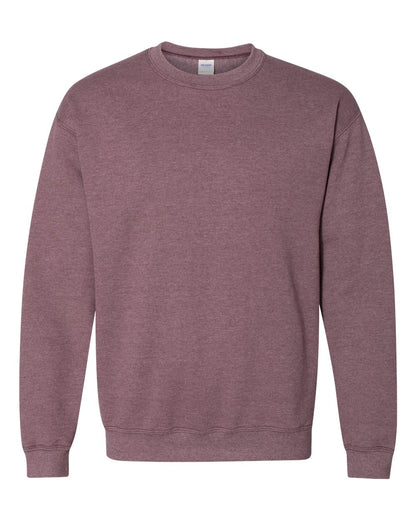 Standard Unisex Midweight Crew Neck Sweatshirt