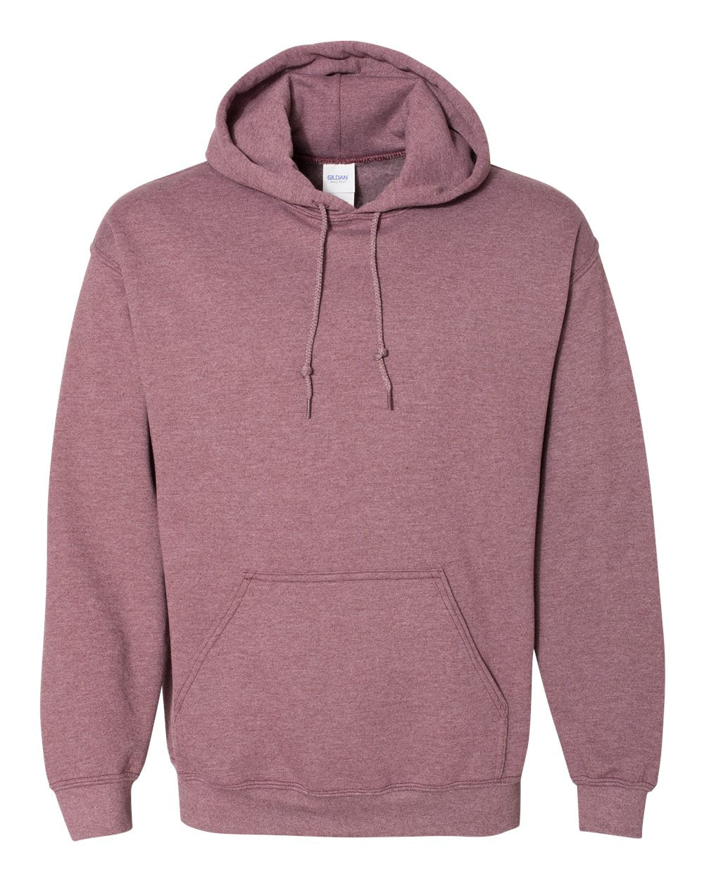 Standard Midweight Unisex Hooded Sweatshirt