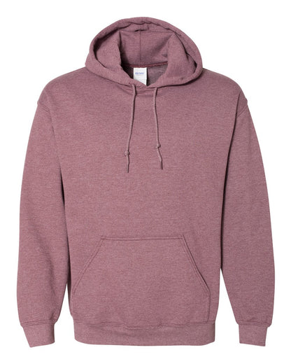 Standard Midweight Unisex Hooded Sweatshirt