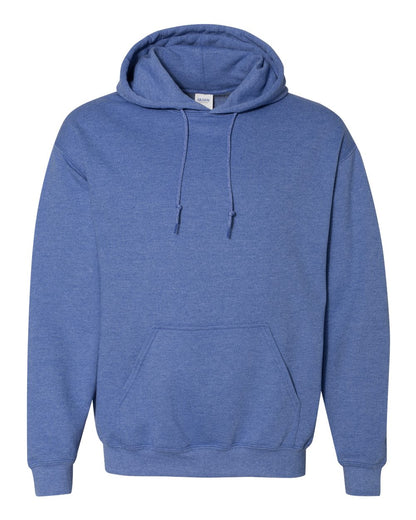 Standard Midweight Unisex Hooded Sweatshirt