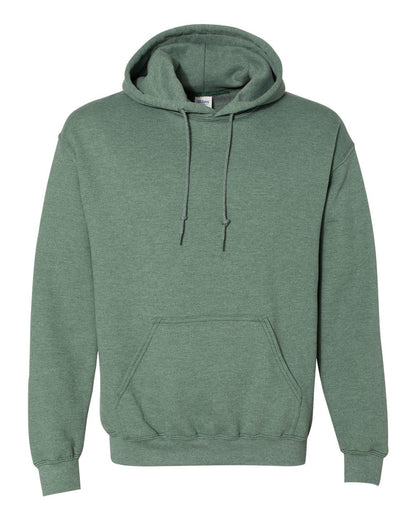 Standard Midweight Unisex Hooded Sweatshirt
