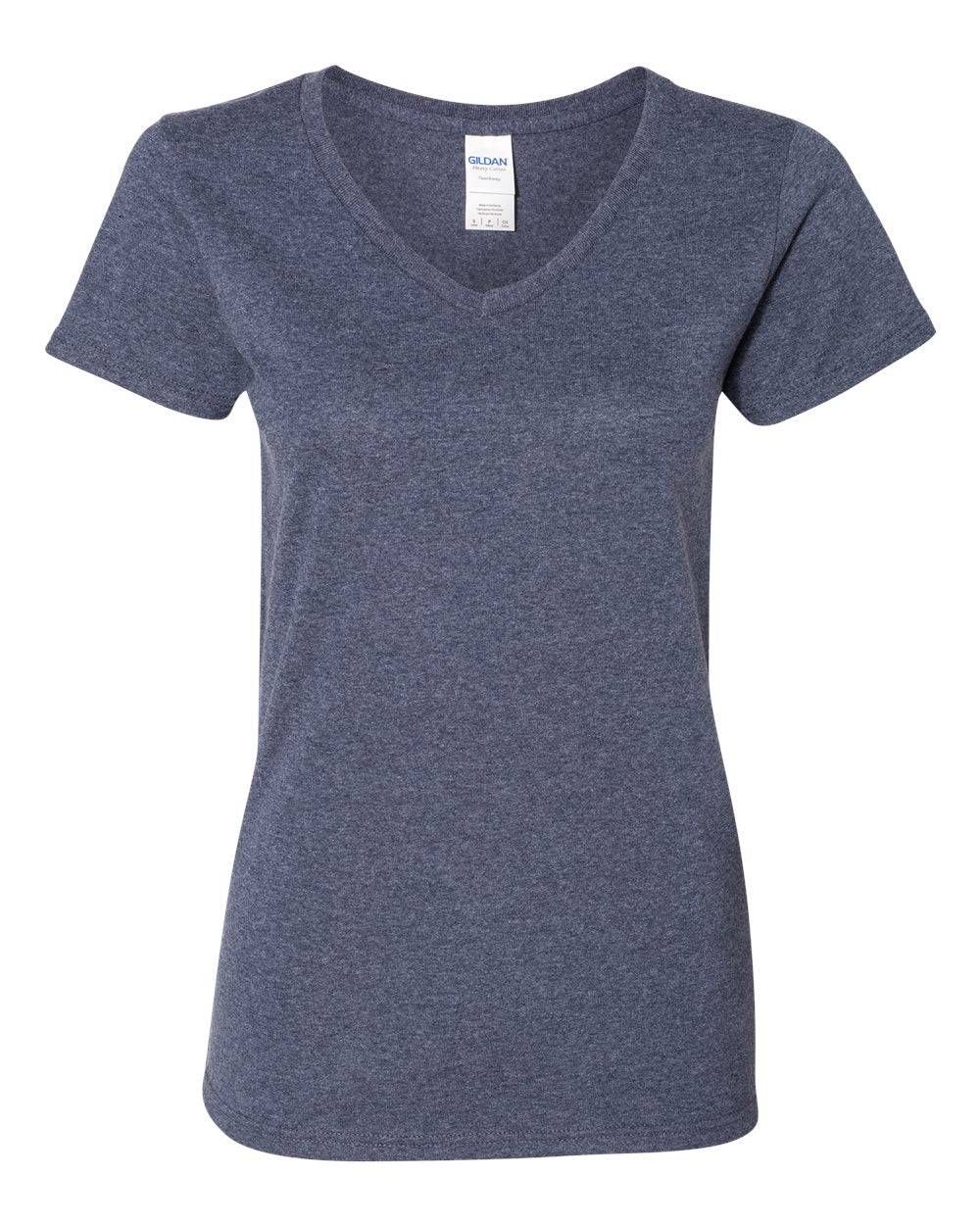 Standard Ladies V-Neck Tshirt