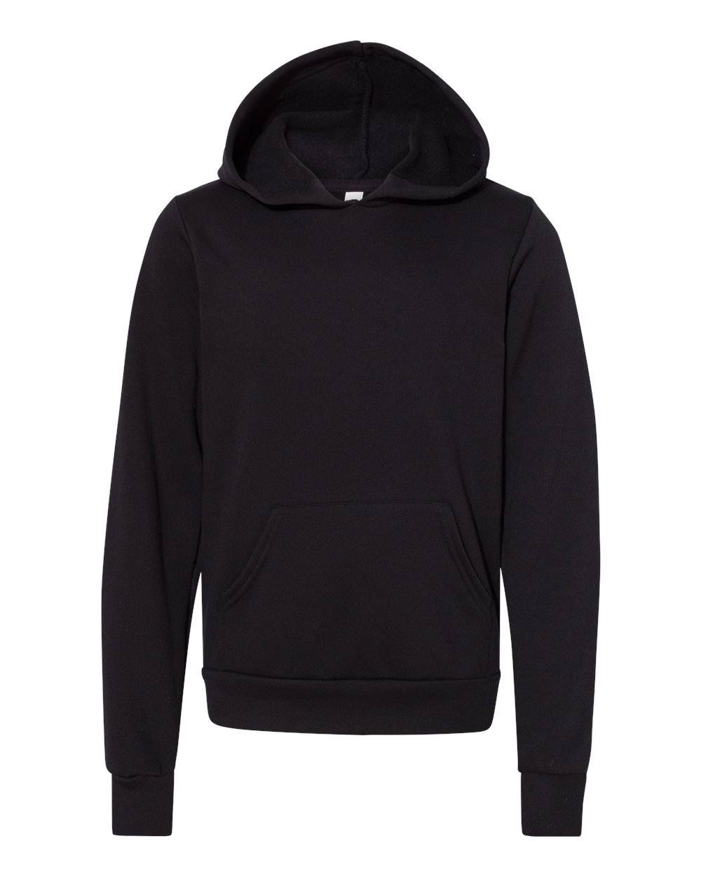 Ultra Premium Youth Hooded Sweatshirt