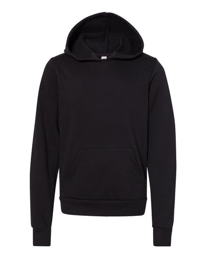 Ultra Premium Youth Hooded Sweatshirt