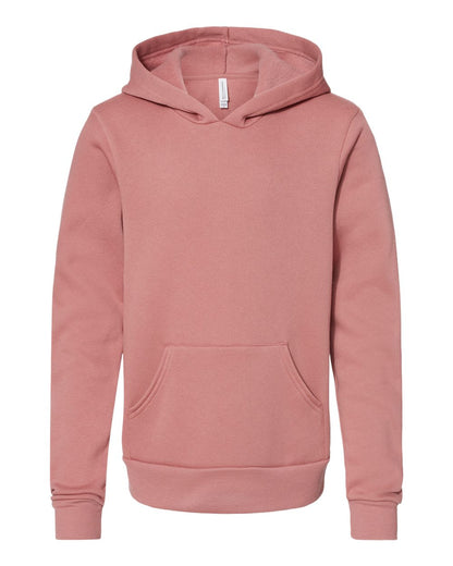 Ultra Premium Youth Hooded Sweatshirt