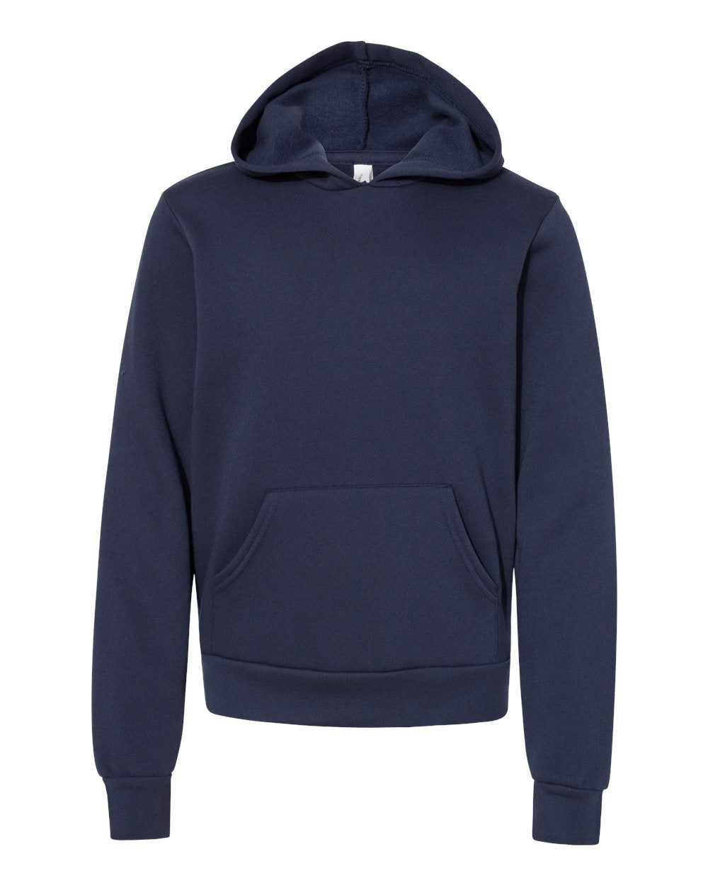 Ultra Premium Youth Hooded Sweatshirt