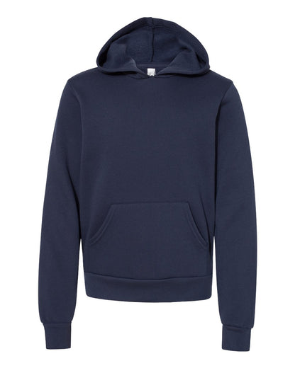 Ultra Premium Youth Hooded Sweatshirt