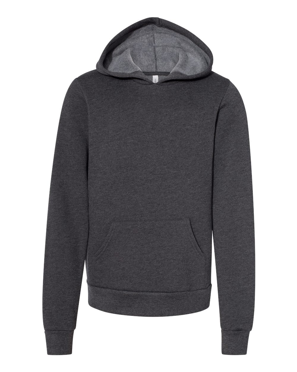 Ultra Premium Youth Hooded Sweatshirt