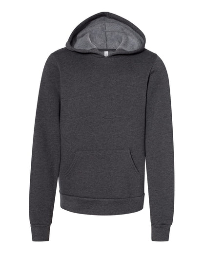 Ultra Premium Youth Hooded Sweatshirt