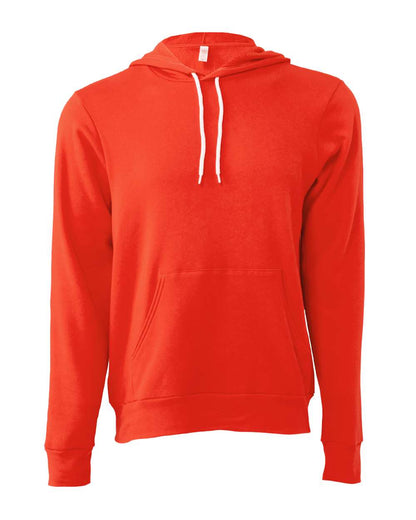 Ultra Premium Unisex Midweight Hooded Sweatshirt
