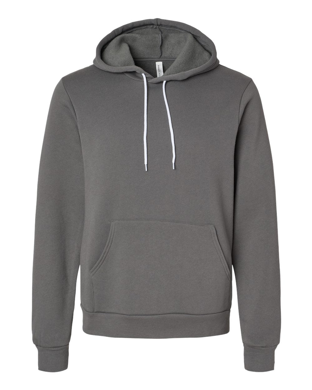 Ultra Premium Unisex Midweight Hooded Sweatshirt