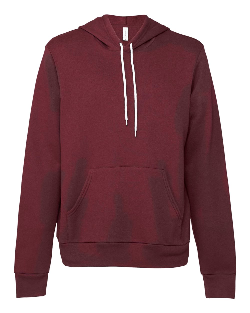 Ultra Premium Unisex Midweight Hooded Sweatshirt