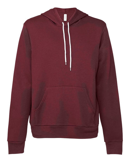 Ultra Premium Unisex Midweight Hooded Sweatshirt
