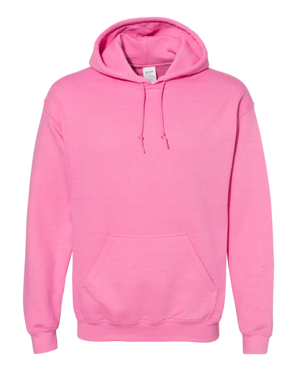 Standard Midweight Unisex Hooded Sweatshirt