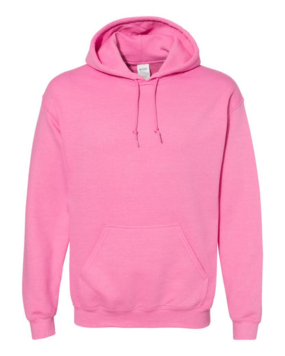 Standard Midweight Unisex Hooded Sweatshirt