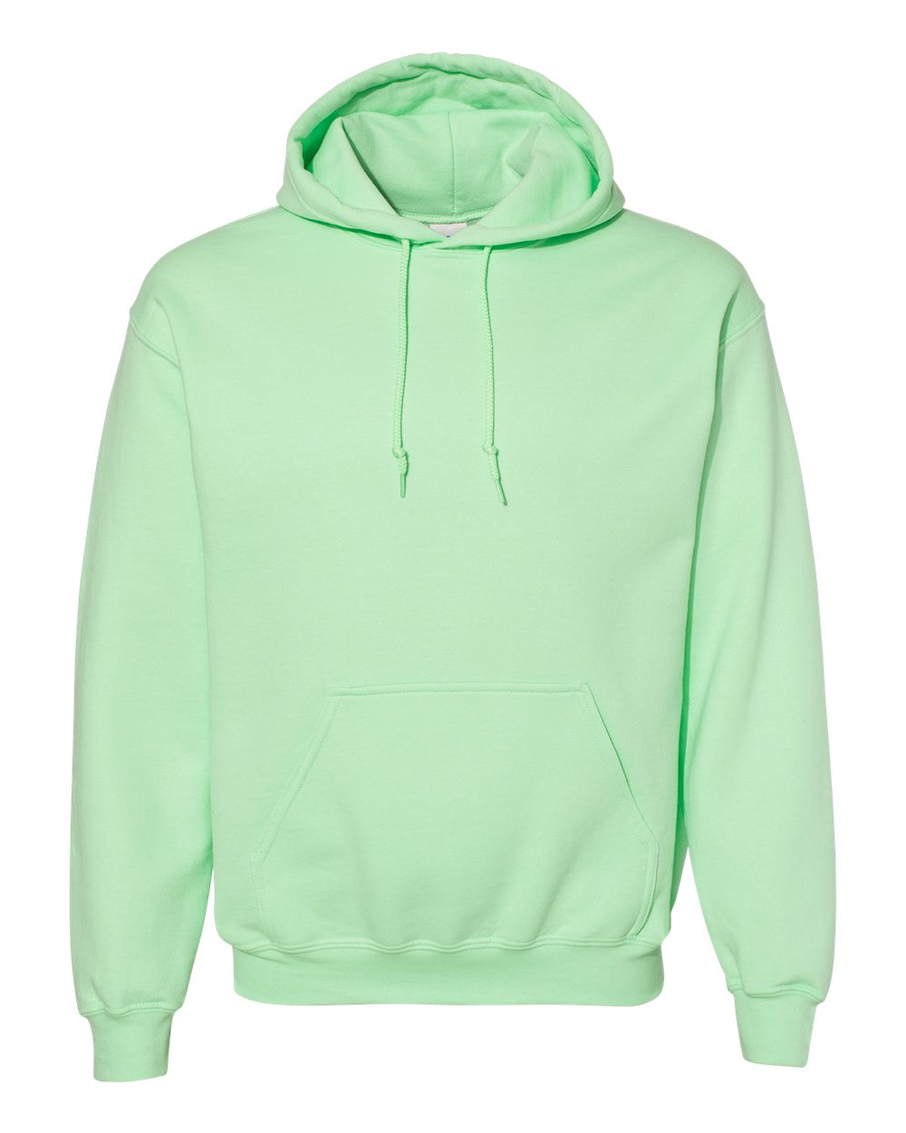 Standard Midweight Unisex Hooded Sweatshirt