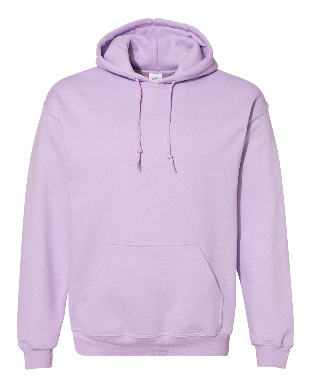 Standard Midweight Unisex Hooded Sweatshirt