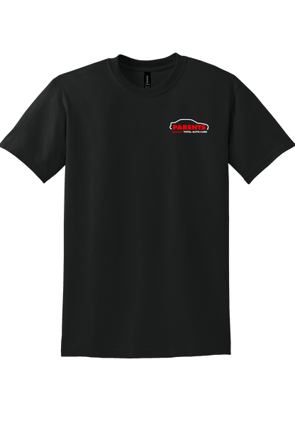 Parents Short Sleeve Standard Tee