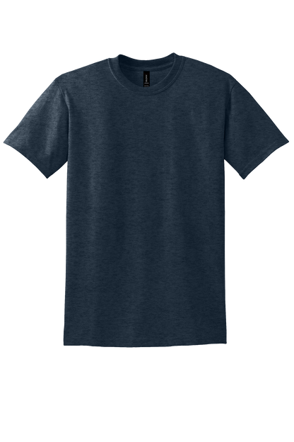 Heather Dark Navy