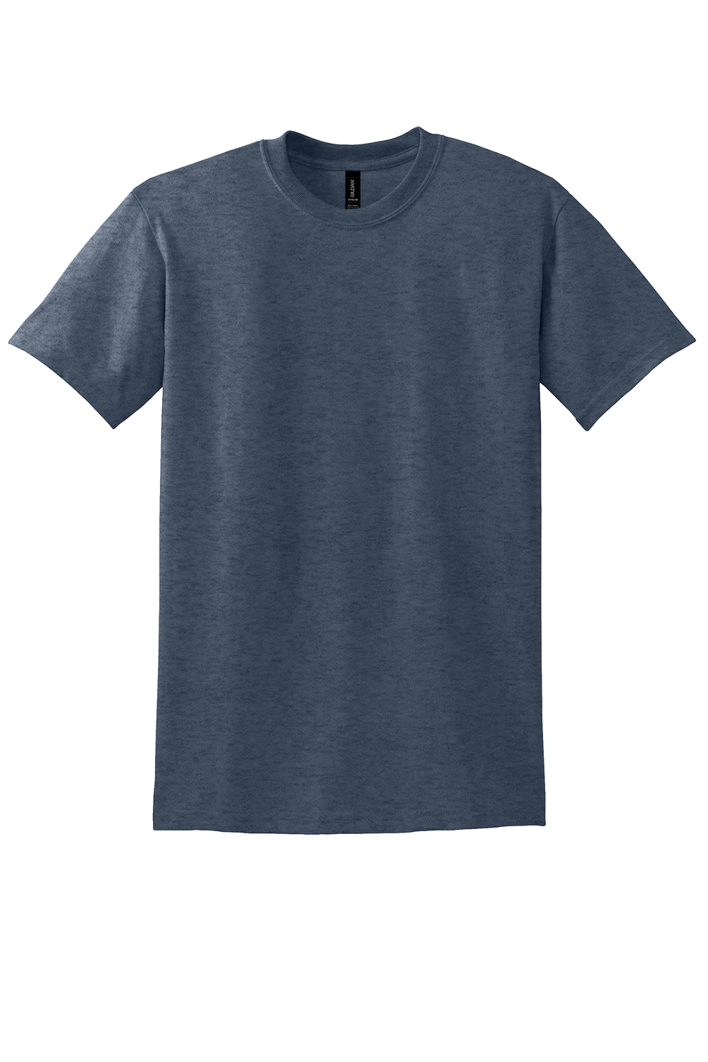 Heather Sport Dark Navy