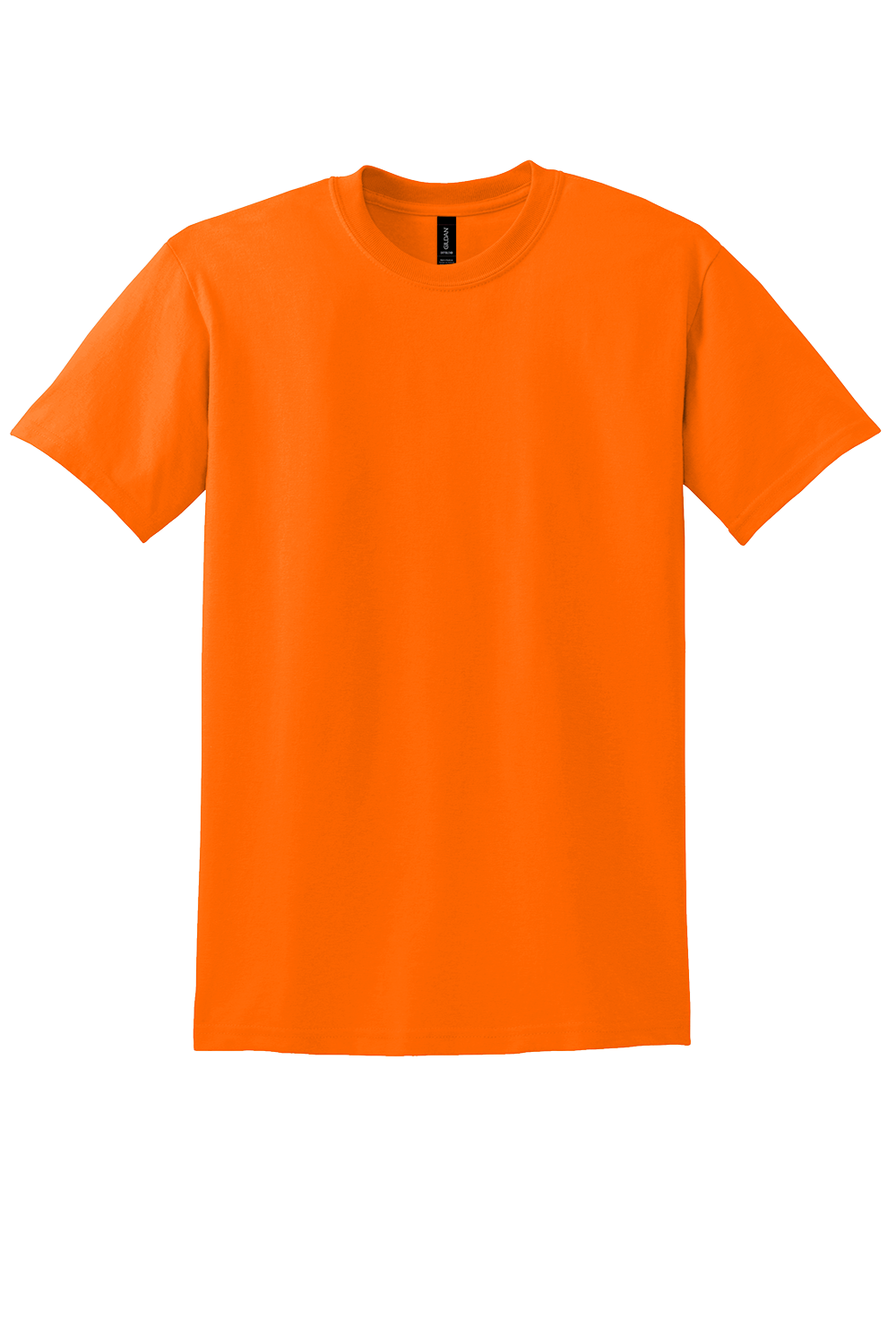 Safety Orange