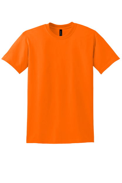 Safety Orange
