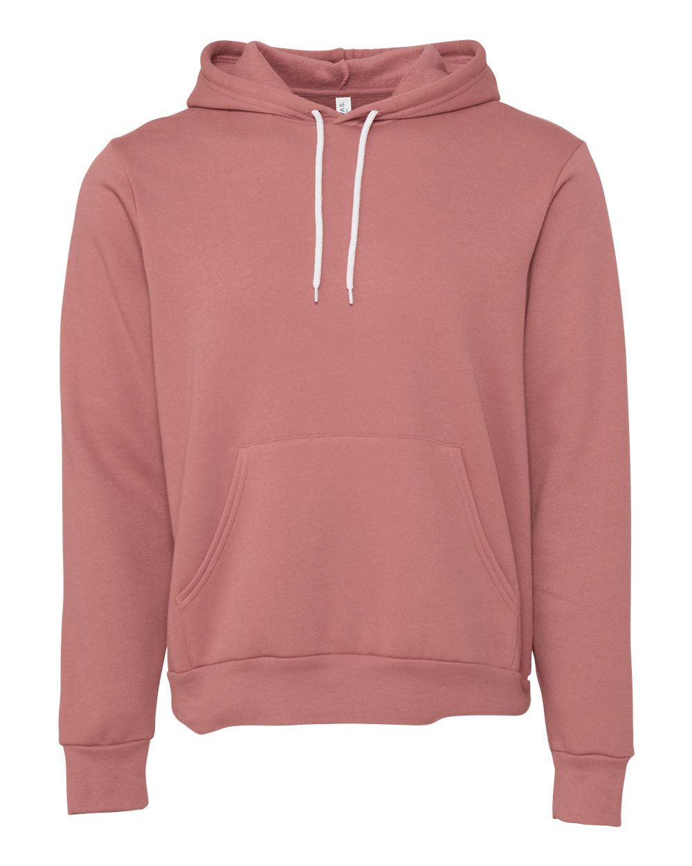 Ultra Premium Unisex Midweight Hooded Sweatshirt