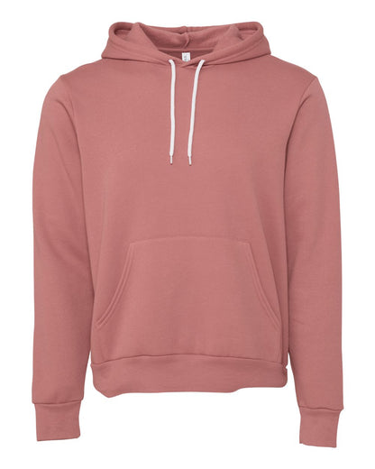 Ultra Premium Unisex Midweight Hooded Sweatshirt