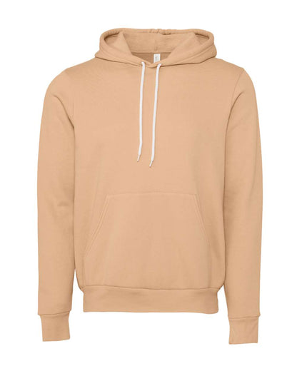 Ultra Premium Unisex Midweight Hooded Sweatshirt