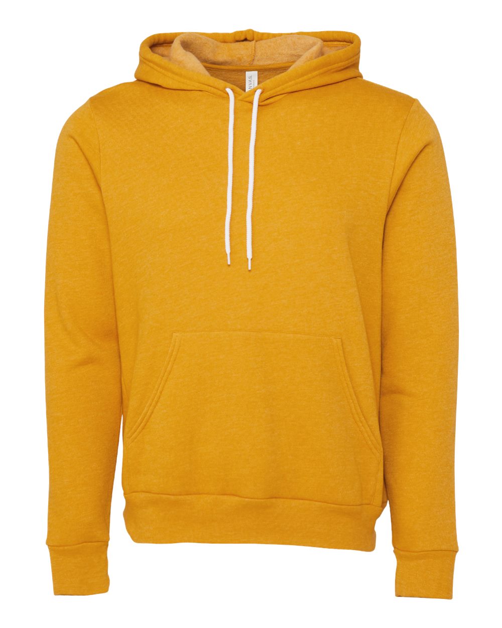 Ultra Premium Unisex Midweight Hooded Sweatshirt