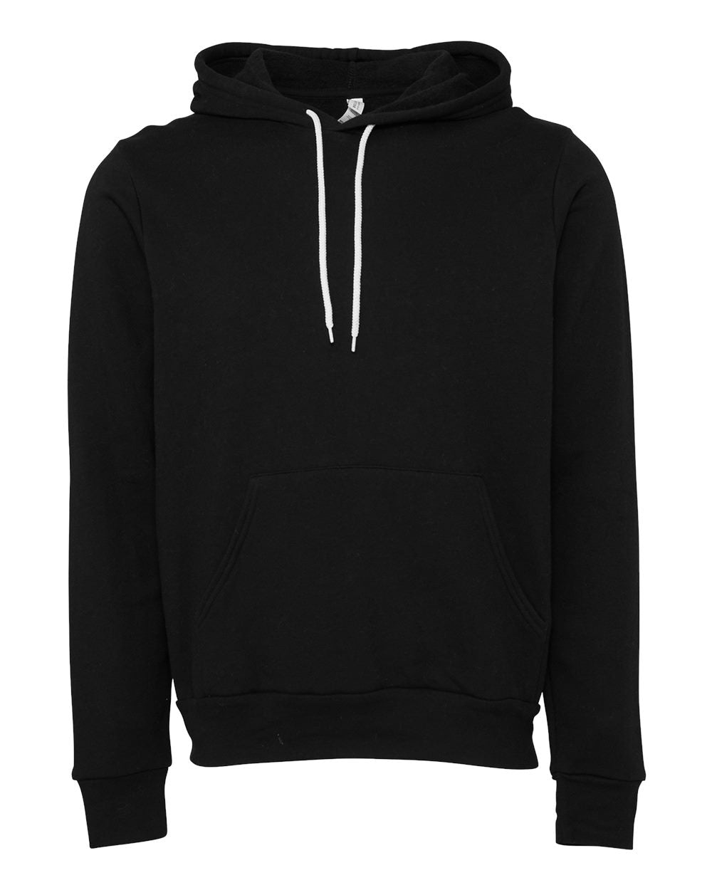 Ultra Premium Unisex Midweight Hooded Sweatshirt