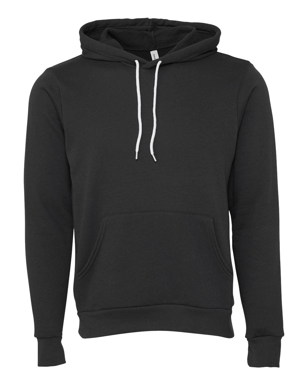 Ultra Premium Unisex Midweight Hooded Sweatshirt
