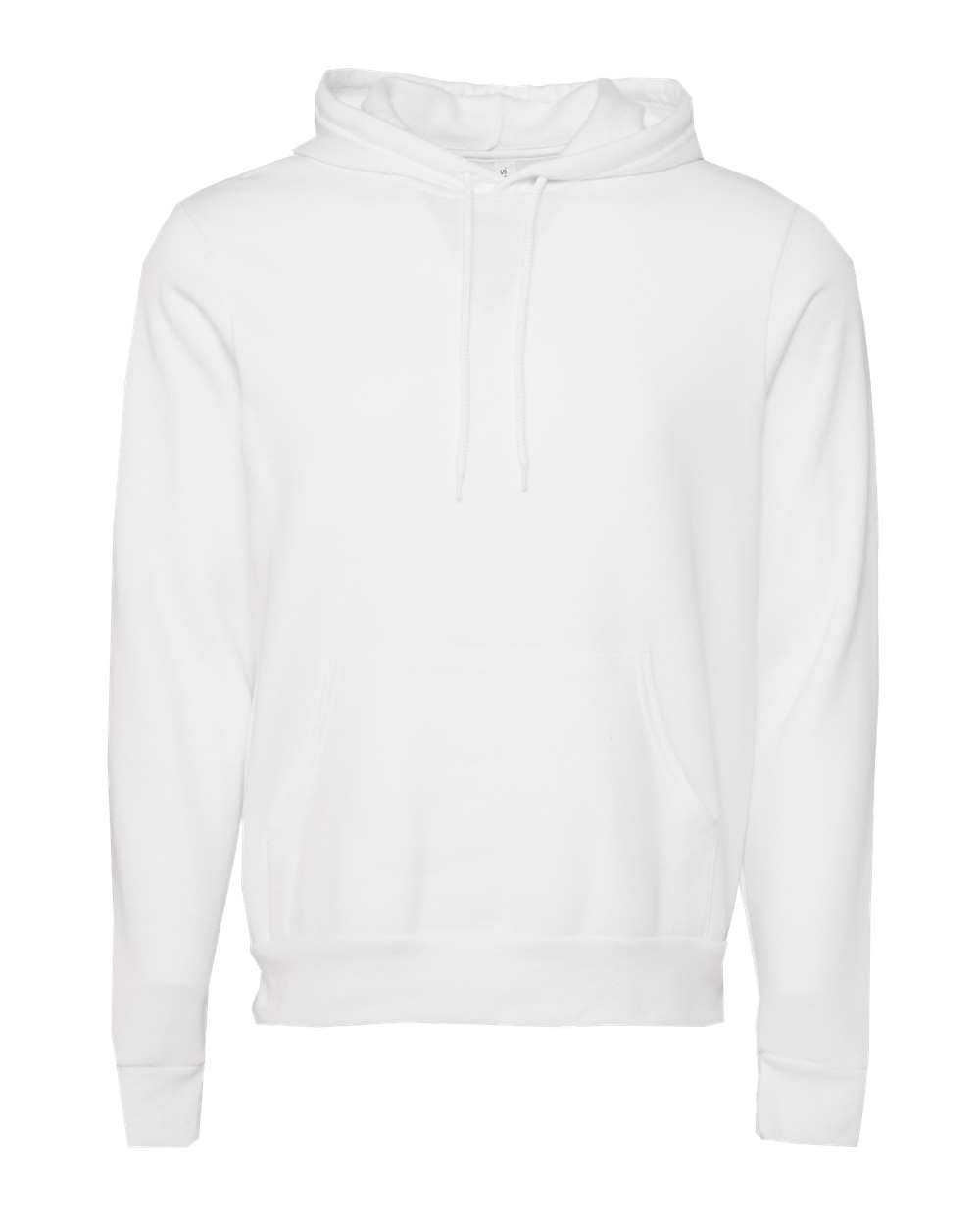 Ultra Premium Unisex Midweight Hooded Sweatshirt