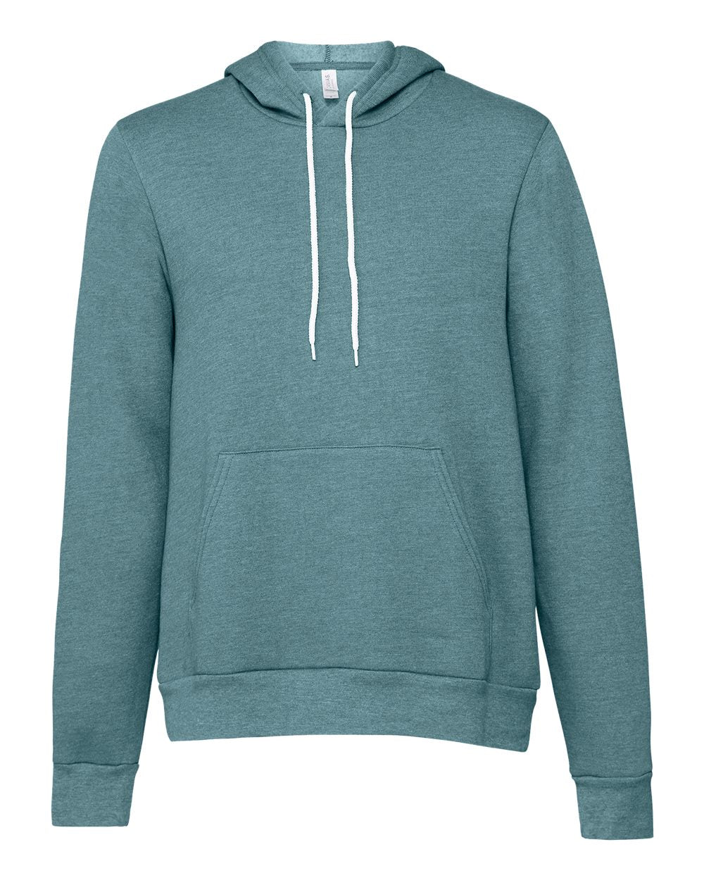 Ultra Premium Unisex Midweight Hooded Sweatshirt