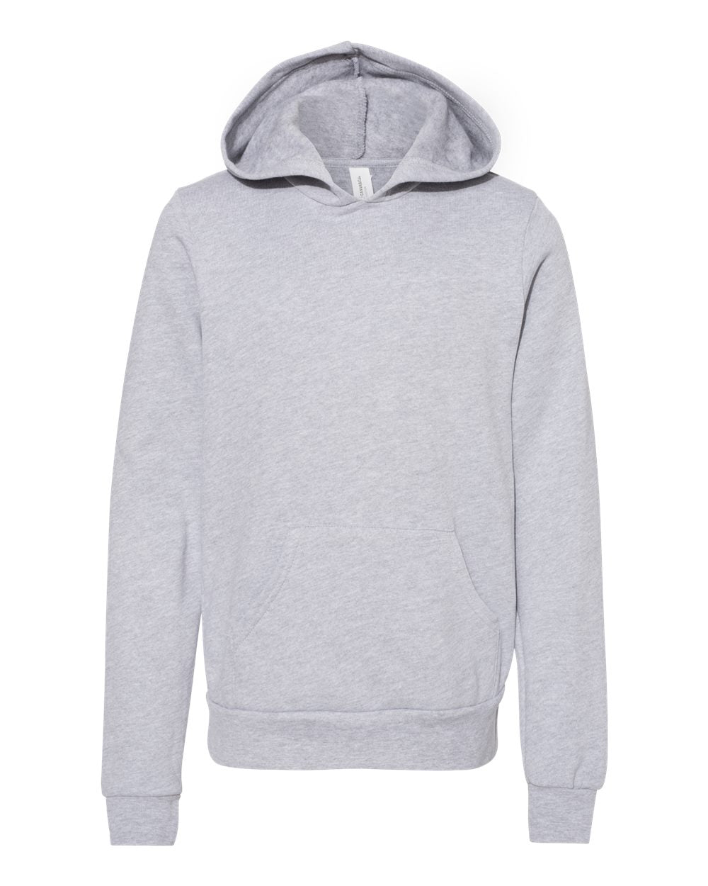 Ultra Premium Youth Hooded Sweatshirt