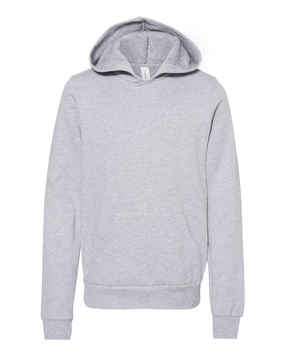 Ultra Premium Youth Hooded Sweatshirt