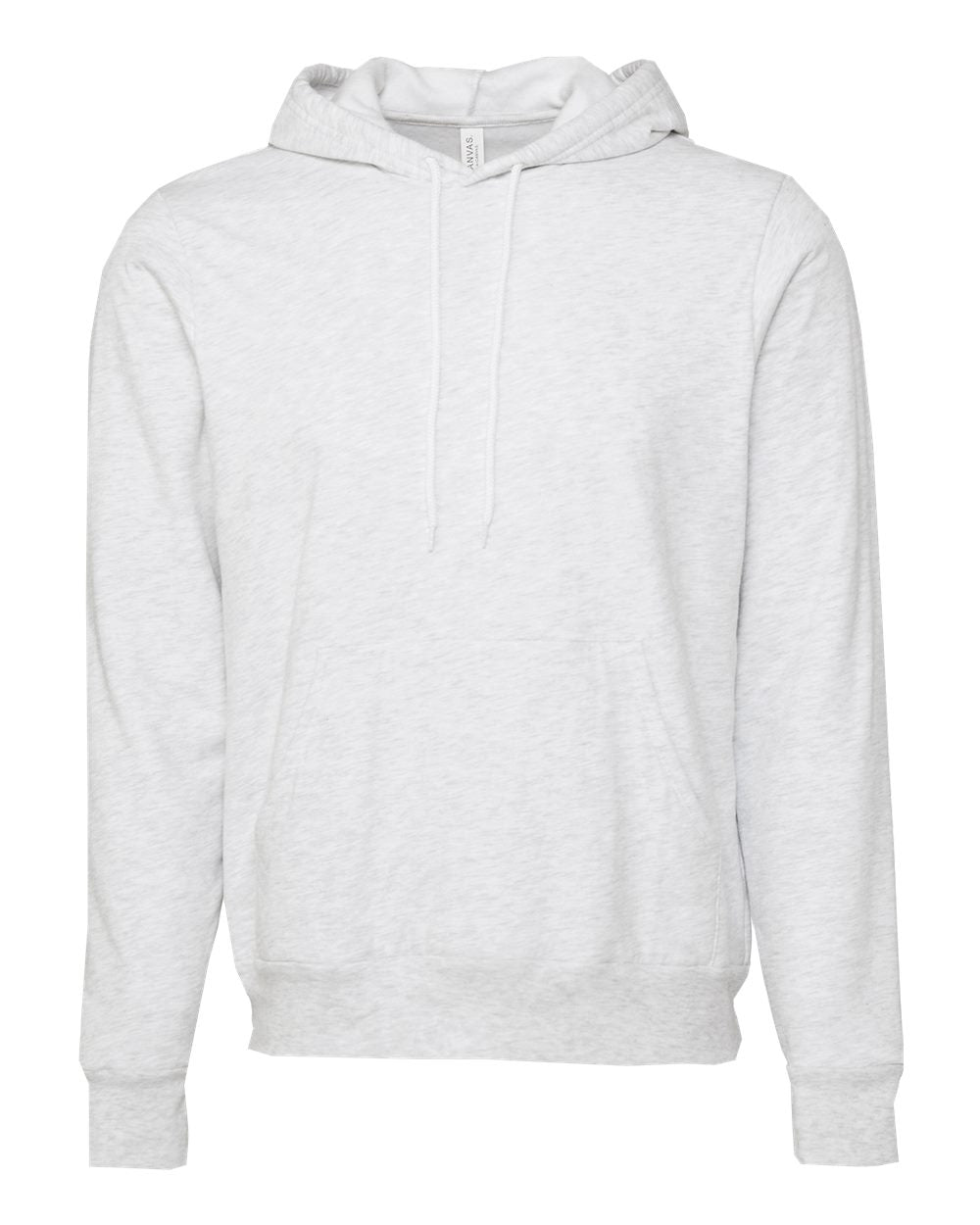 Ultra Premium Unisex Midweight Hooded Sweatshirt