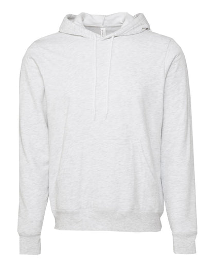 Ultra Premium Unisex Midweight Hooded Sweatshirt