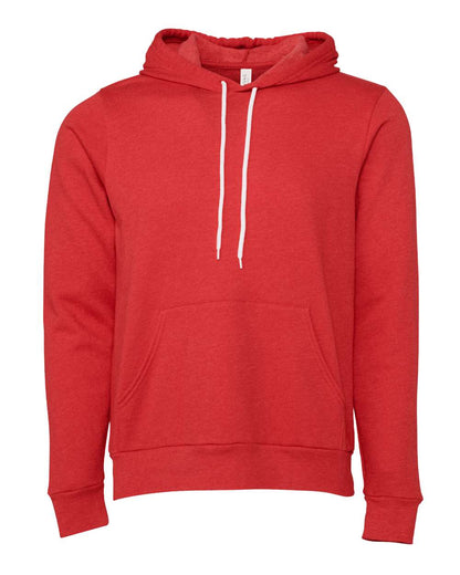Ultra Premium Unisex Midweight Hooded Sweatshirt